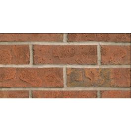 Product image for Forterra Fulwood Multi Wirecut Facing Brick Pack of 504