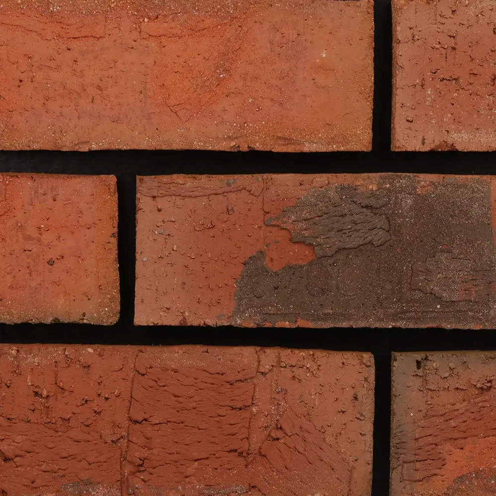 Product image for Forterra Woodstock Blend Reserve Wirecut Facing Brick Pack of 452