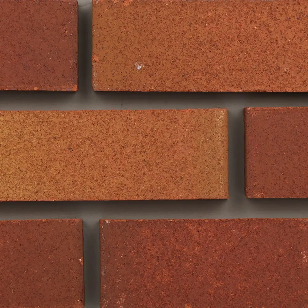 Product image for Ibstock Tradesman 73mm Heather Facing Brick Pack of 464