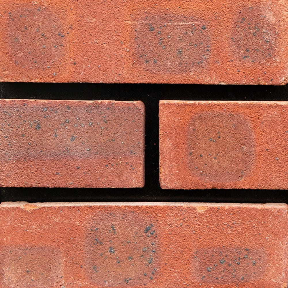 Product image for Forterra LBC Georgian Pressed Facing Bricks Pack of 390