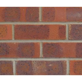 Product image for Forterra LBC Georgian Pressed Facing Bricks Pack of 390