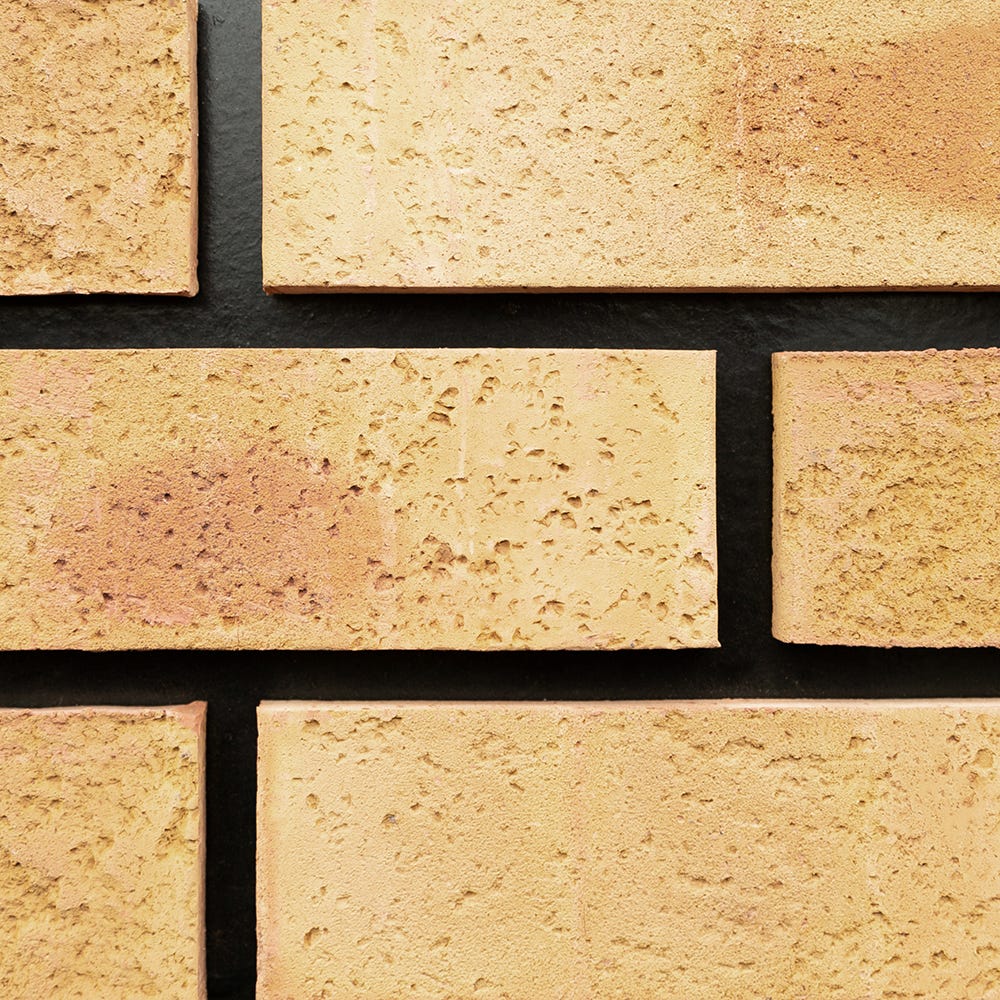 Product image for Northcot Brick Autumn Tint Pack of 500