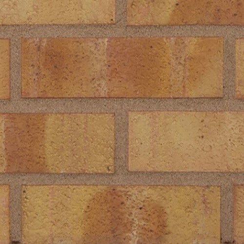 Image of Northcot Brick Autumn Tint Pack of 500