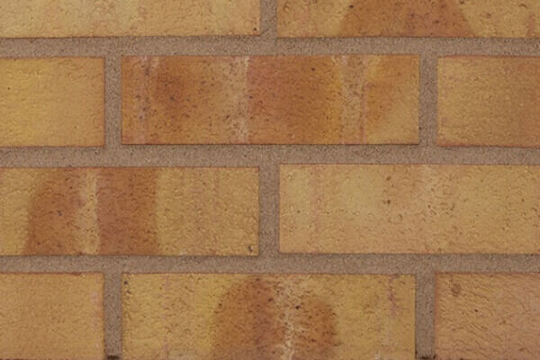 Product image for Northcot Brick Autumn Tint Pack of 500