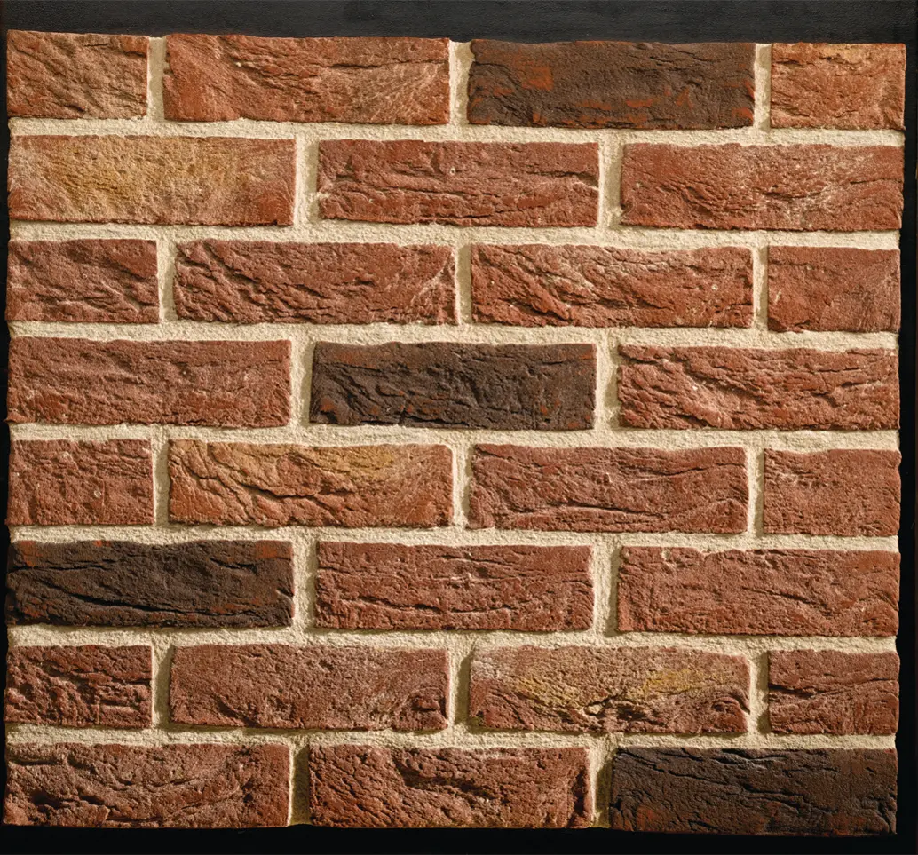 Product image for TBS Audley Antique Stock Facing Brick Pack of 600
