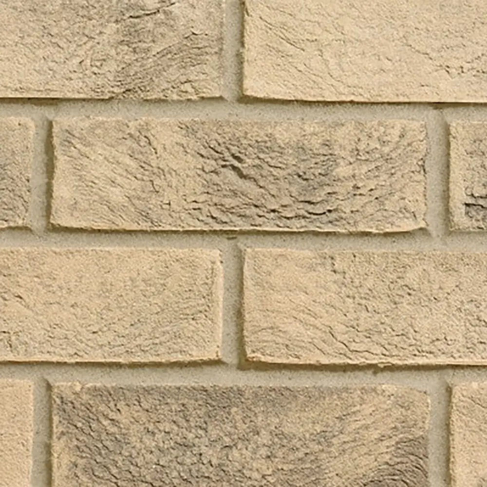 Product image for Forterra Belgravia Gault Blend Stock Facing Brick Pack of 495