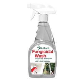 Image of Bird Brand Algae Killing Fungicidal Wash Spray 500ml