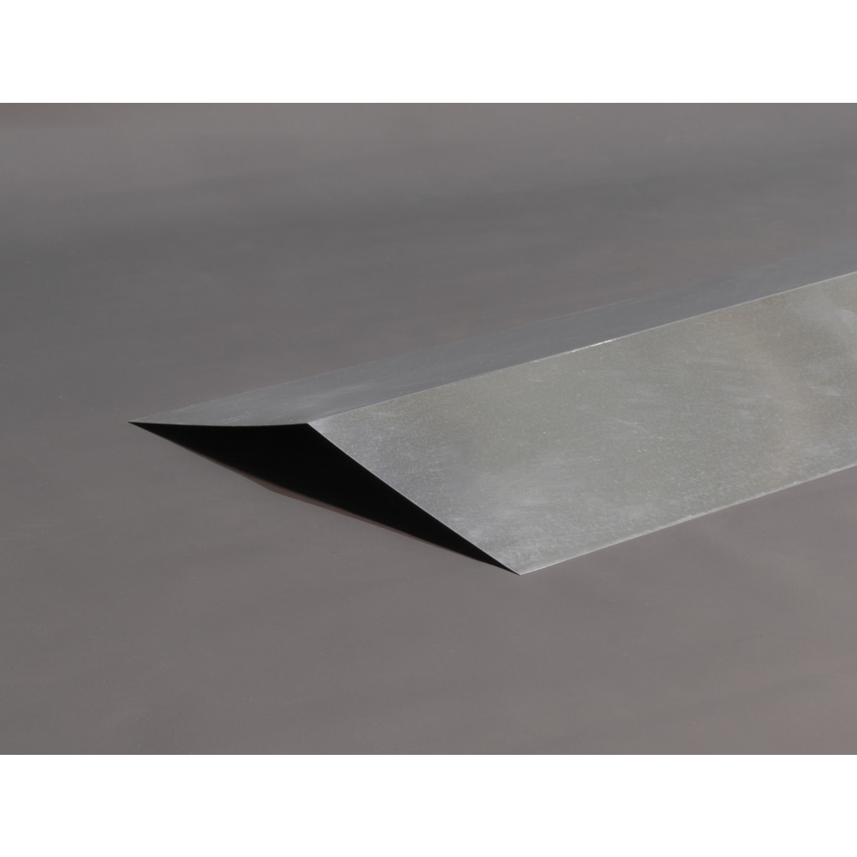 Product image for Corozinc Galvanised Corrugated 8/3 Ridge 145 x 2.5m 145 deg