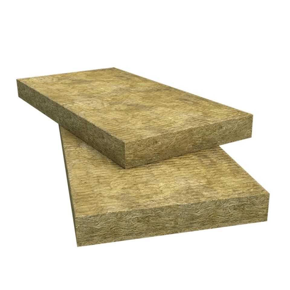 Product image for ROCKWOOL RW3 Slab 75x600x1200mm 4.32m²
