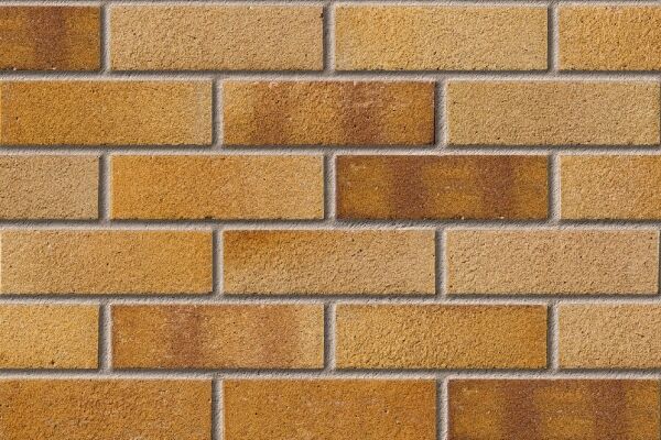 Product image for Ibstock Tradesman Buff Multi Brick 65mm - Pack of 500