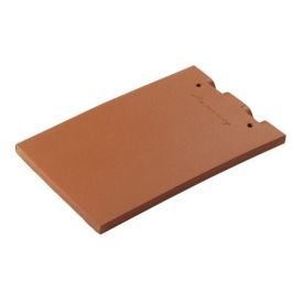 Product image for Redland Rosemary Plain Clay Roofing Tiles Red (650180)