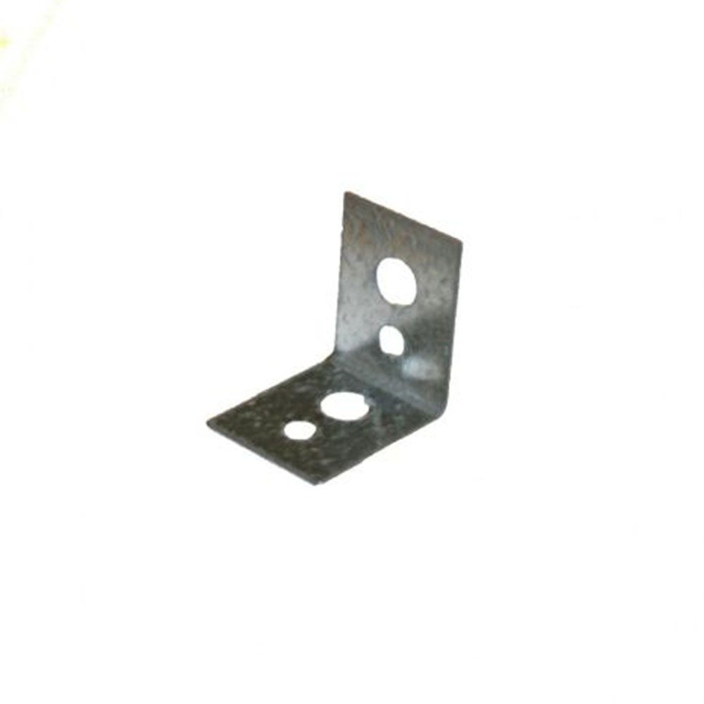 Image of Drylining Metal Ceiling EF12 Bracket Cleats 100pk