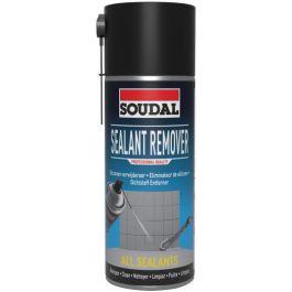 Image of Soudal Sealant Remover 400ml
