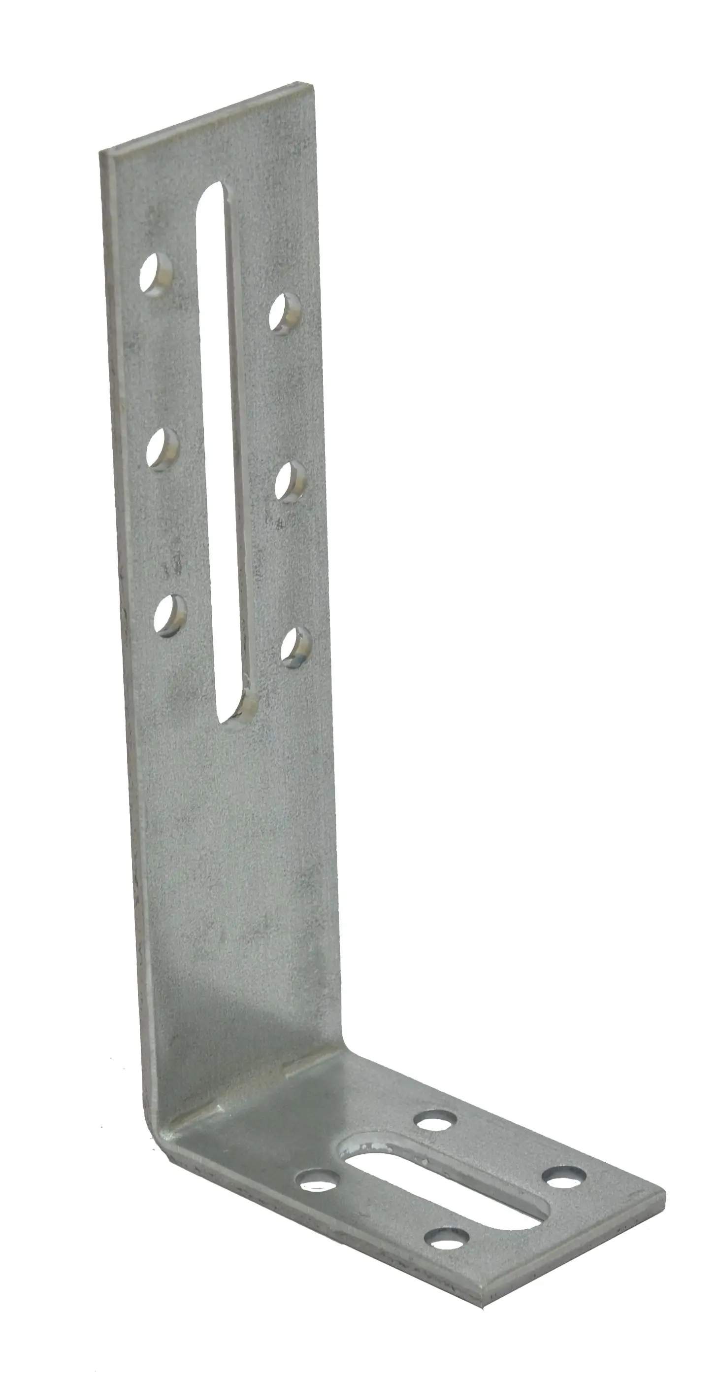 Product image for Simpson STRONG-TIE EFIXR753C50 Adjustable Angle Bracket