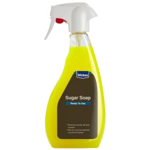 Image of Bartoline Sugar Soap Spray 500ml