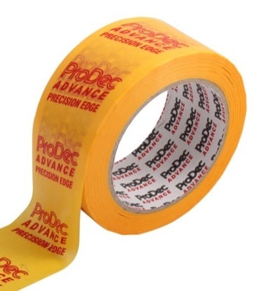 Product image for ProDec Precision Masking Tape 50m x 36 mm