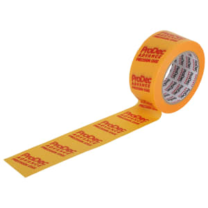 Product image for ProDec Precision Masking Tape 50m x 36 mm