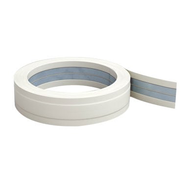 Product image for Wondertex Metal Angle Tape 30m x 24 mm