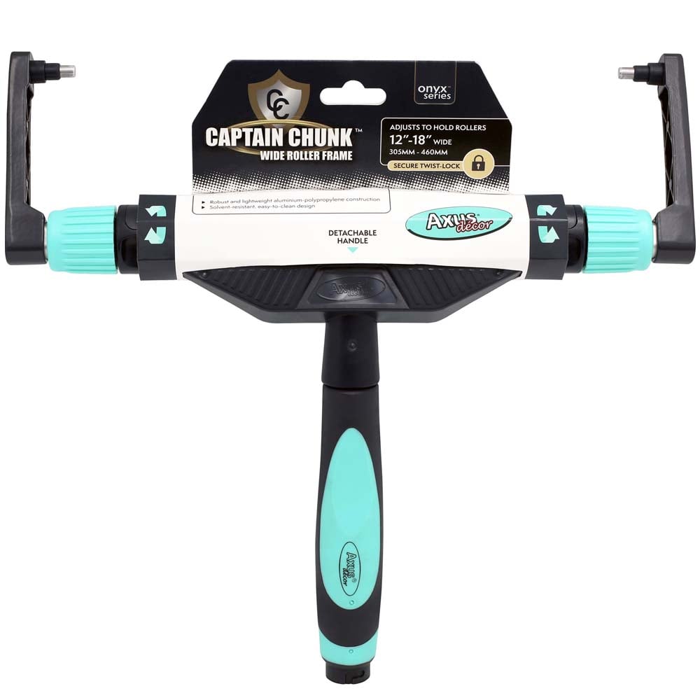 Product image for Axus Captain Chunk Adjustable Wide Roller Frame