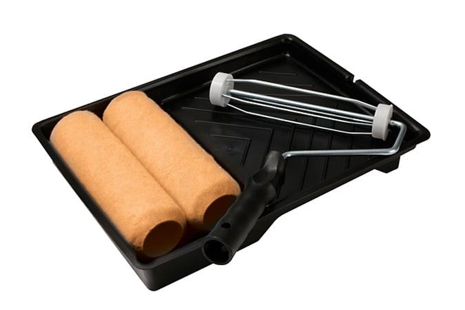 Product image for Ciret Trade Roller Kit