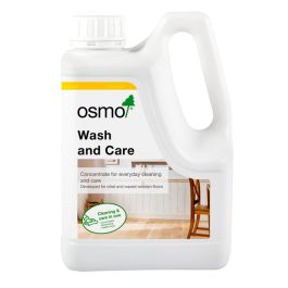 Product image for Osmo Wash & Care 1L Clear