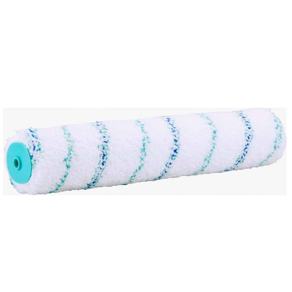 Product image for Axus Blue Series Pro-Finish 15 Inch Roller Long Pile