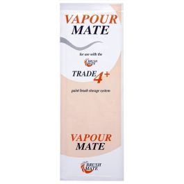 Product image for Brush Mate Vapour Pad For Trade 4+