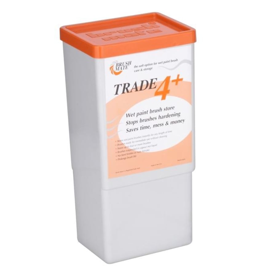 Product image for Brush Mate Trade 4+