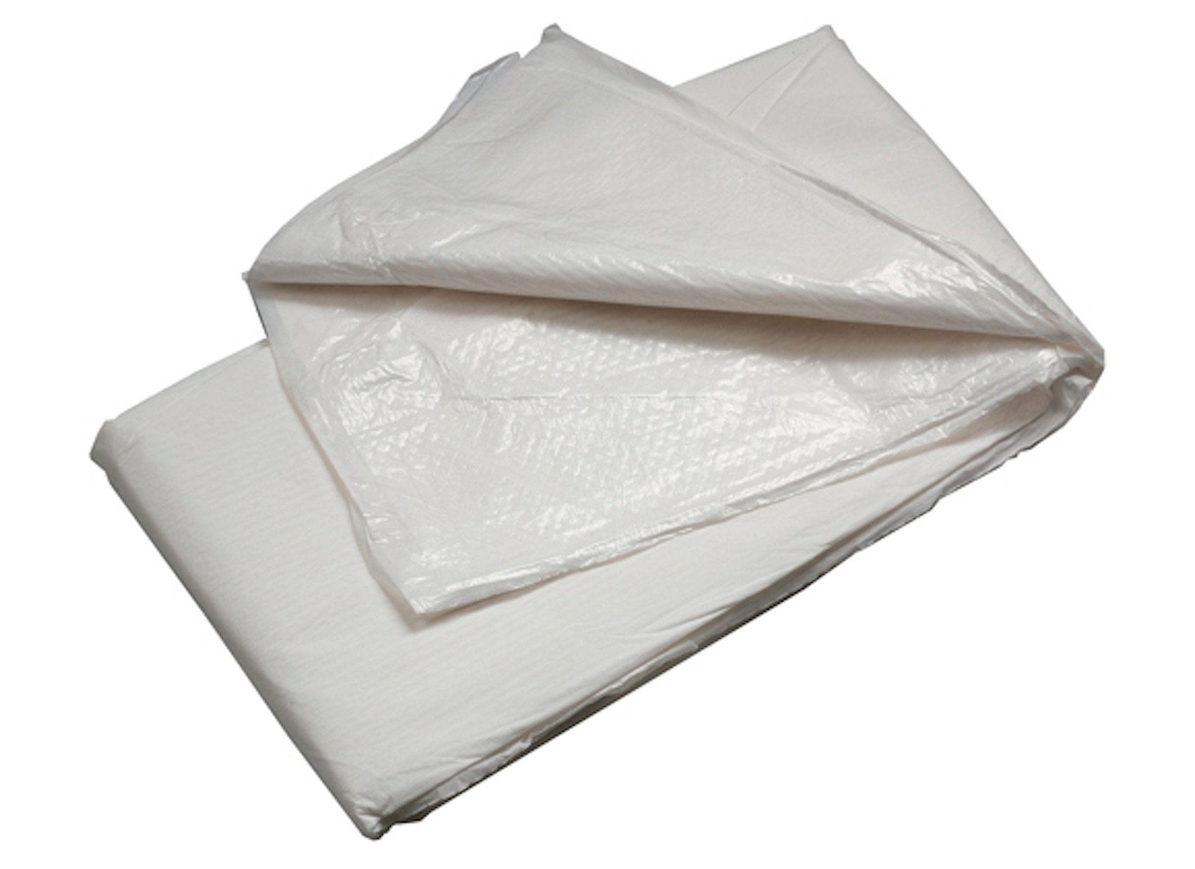 Product image for Ciret Paper Laminate Dust Sheet - 12 x 9 Feet