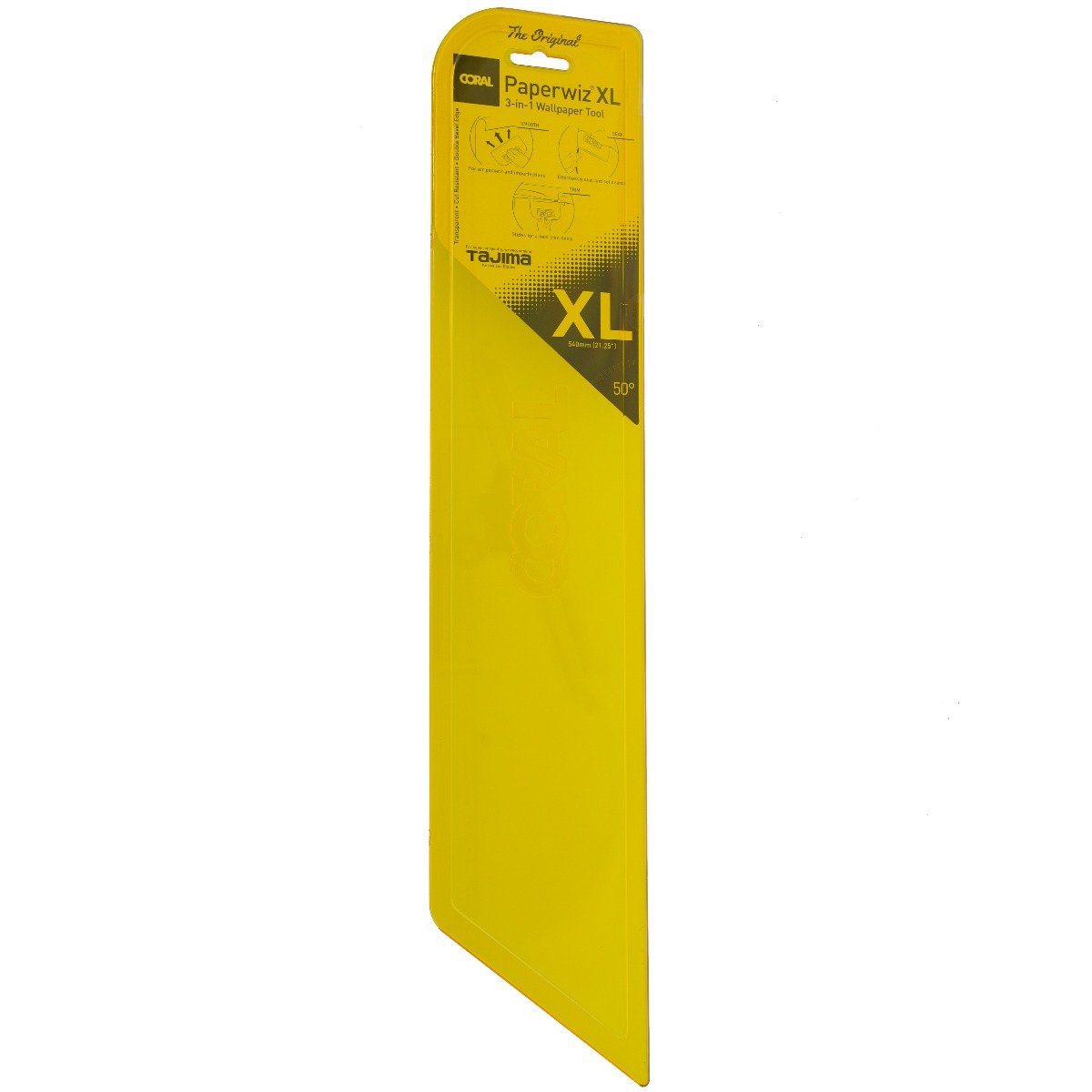 Product image for Coral Paperwiz Original XL Wallpaper Tool