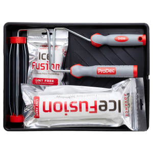 Product image for Prodec ice Fusion Decorating Kit 4" & 9"