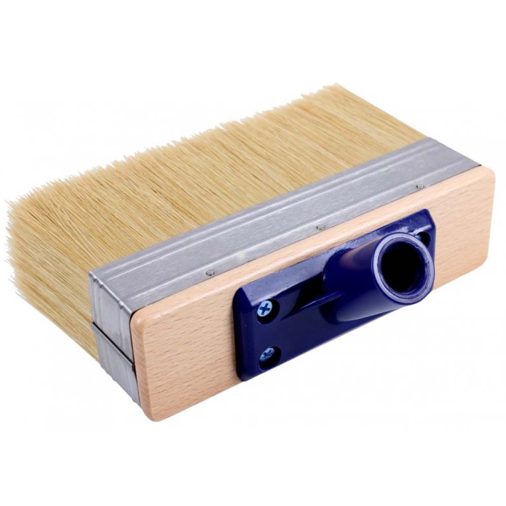 Product image for ProDec Decking Block Brush 7"