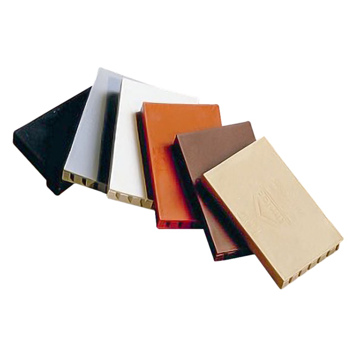 Product image for Timloc Cavity Wall Weep Vent 65 X 10 X 100mm Buff