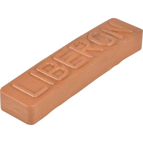 Product image for Libéron Wax Filler Stick Light Walnut 50g