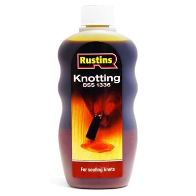 Product image for Rustins Knotting 125ml