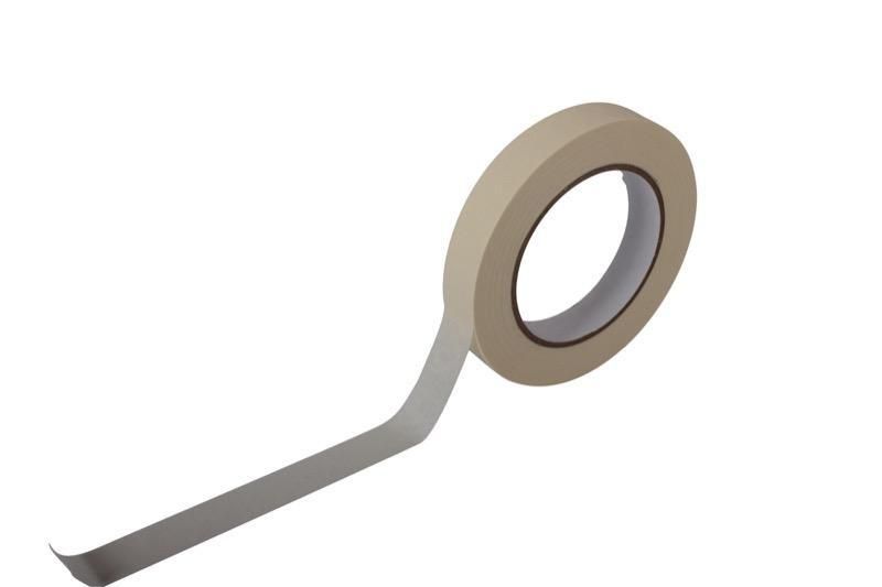 Product image for Prodec Masking Tape 19mm X 50mtr