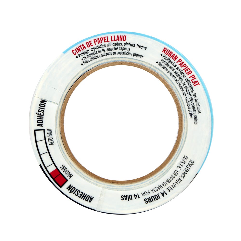 Product image for Kleenedge Masking Tape Low Tack 36mm
