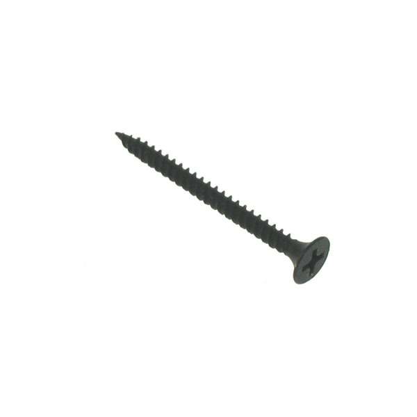 Product image for OJ Bugle Head Dry Wall Black Phosphate - 4.2x65 1000pk