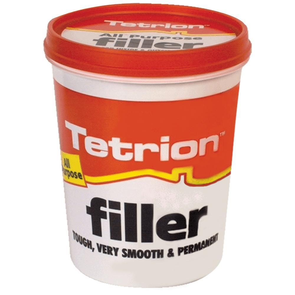 Product image for Tetrion Filler All Purpose Ready Mixed 1kg