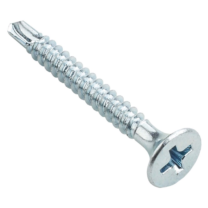 Image of GTEC Screws Drywall Self Tapping 32mm 1000pk