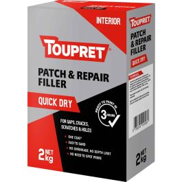 Image of Toupret Quick Dry Filler TX110 2kg