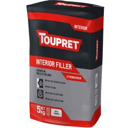 Product image for Toupret Interior Filler 5kg