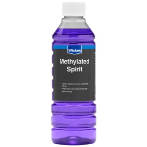 Product image for Bartoline Methylated Spirit 500ml