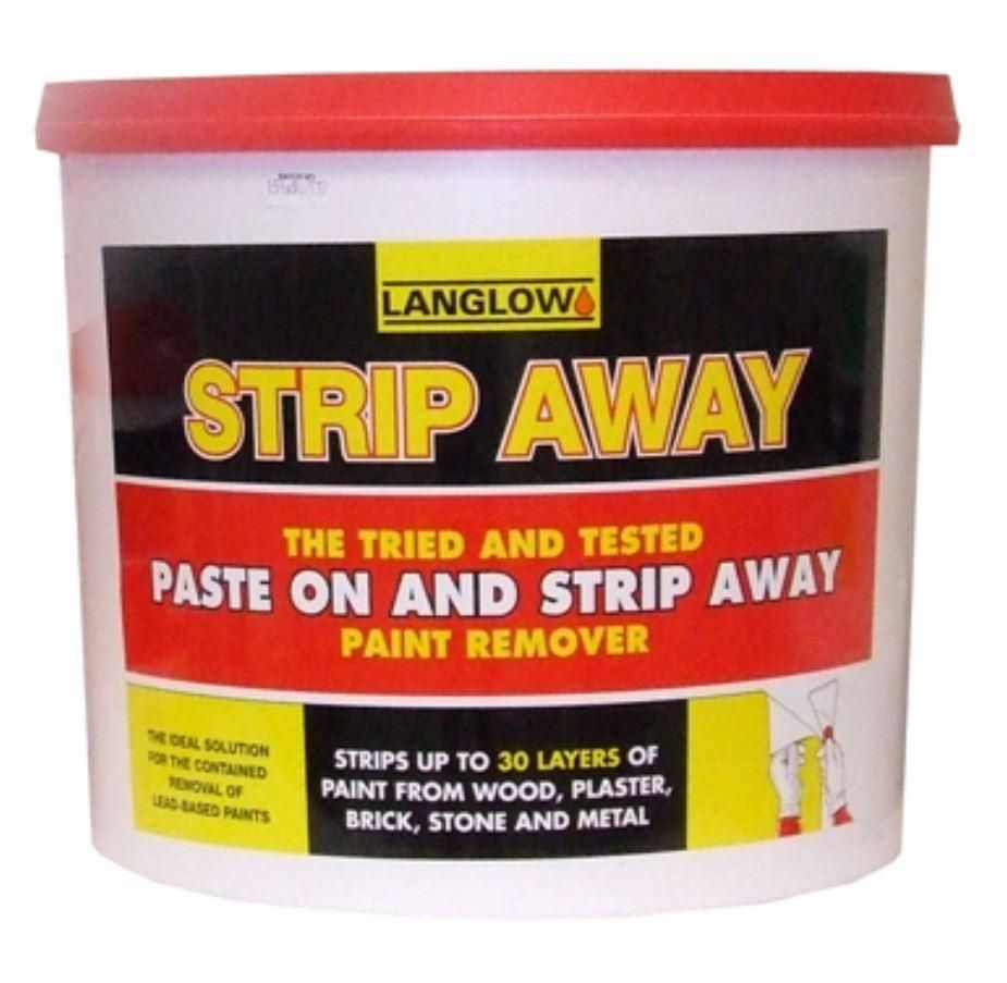 Product image for Langlow Strip Away 3kg