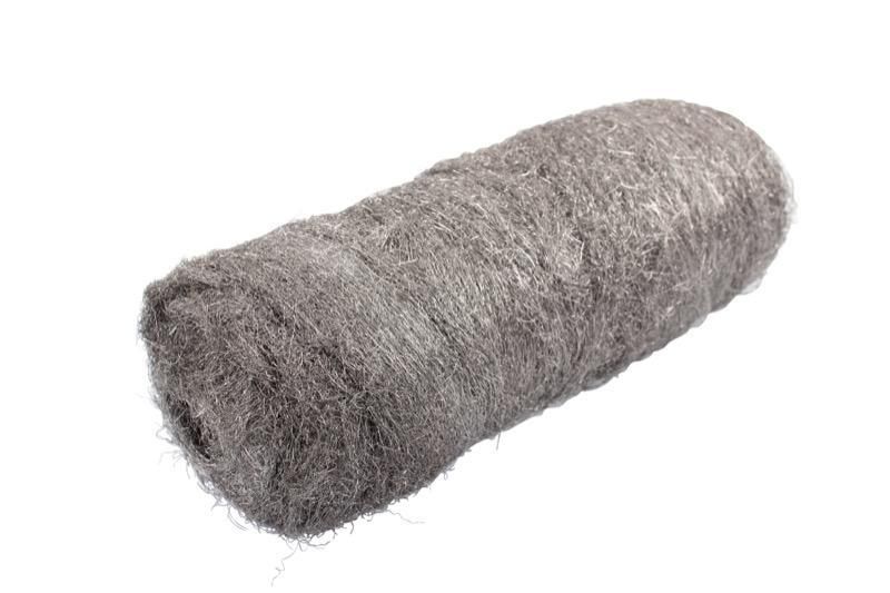 Product image for Prodec Steel Wool Medium 400g