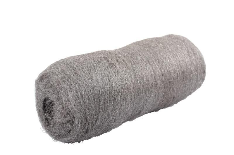 Product image for Prodec Steel Wool Fine 400g