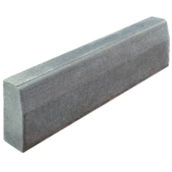 Product image for Charcon 50x150x914mm Path Edging Flat Top