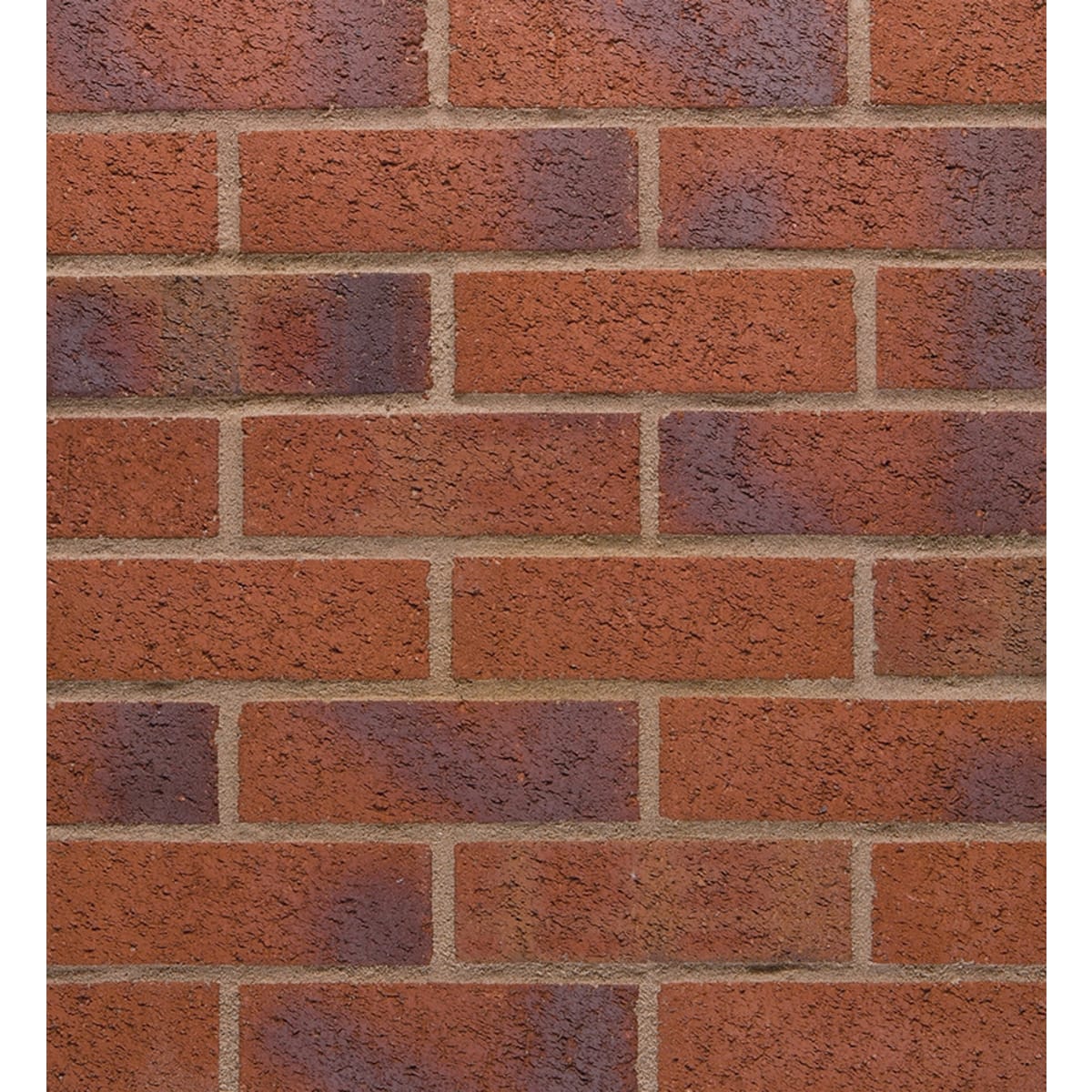 Product image for Terca Bricks 65mm Woodland Mixture