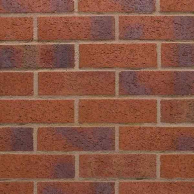Product image for Terca Bricks 65mm Woodland Mixture