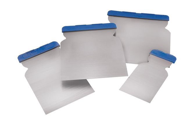 Product image for Euro Filling Knives 4pce Set